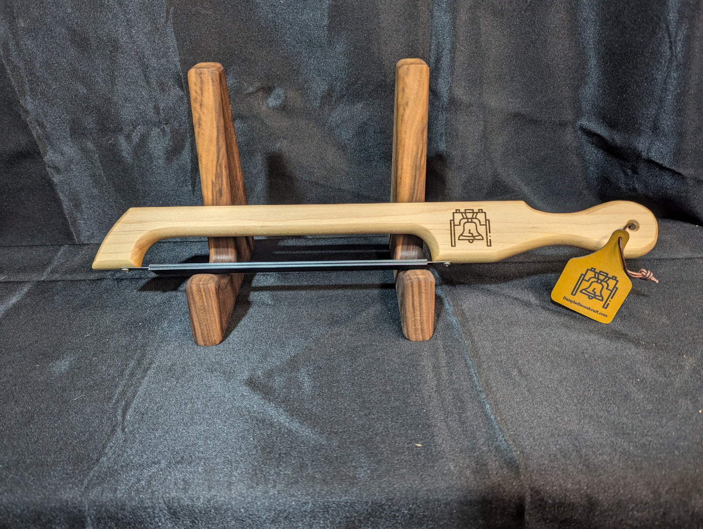 Hardwood Bread Bow (Domestic and Exotic)