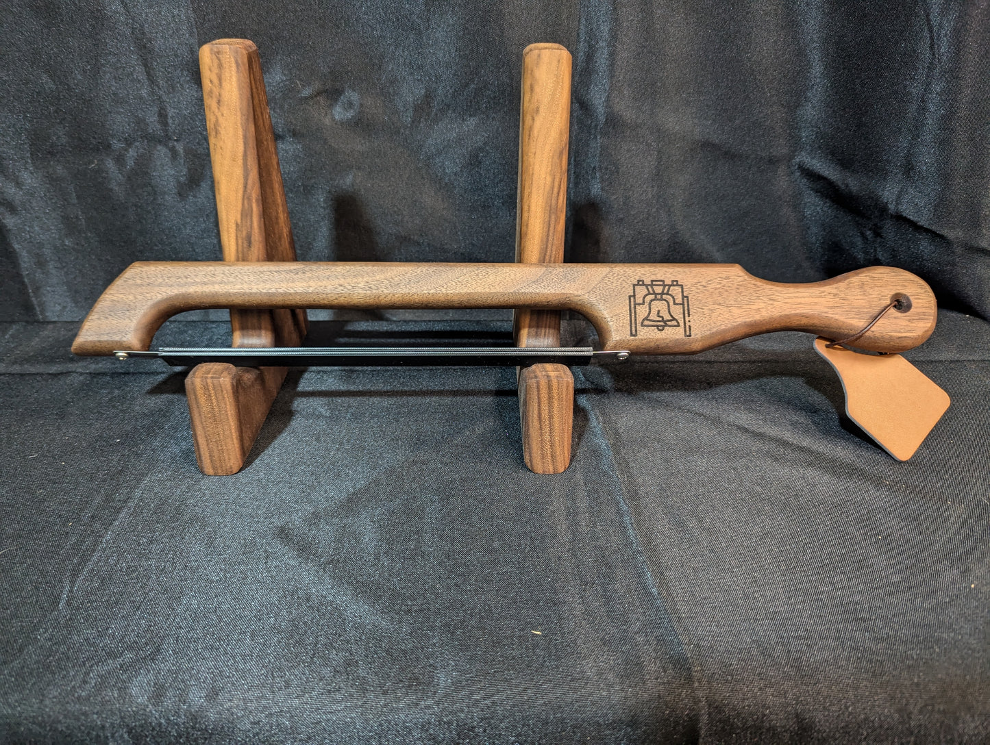 Hardwood Bread Bow (Domestic and Exotic)