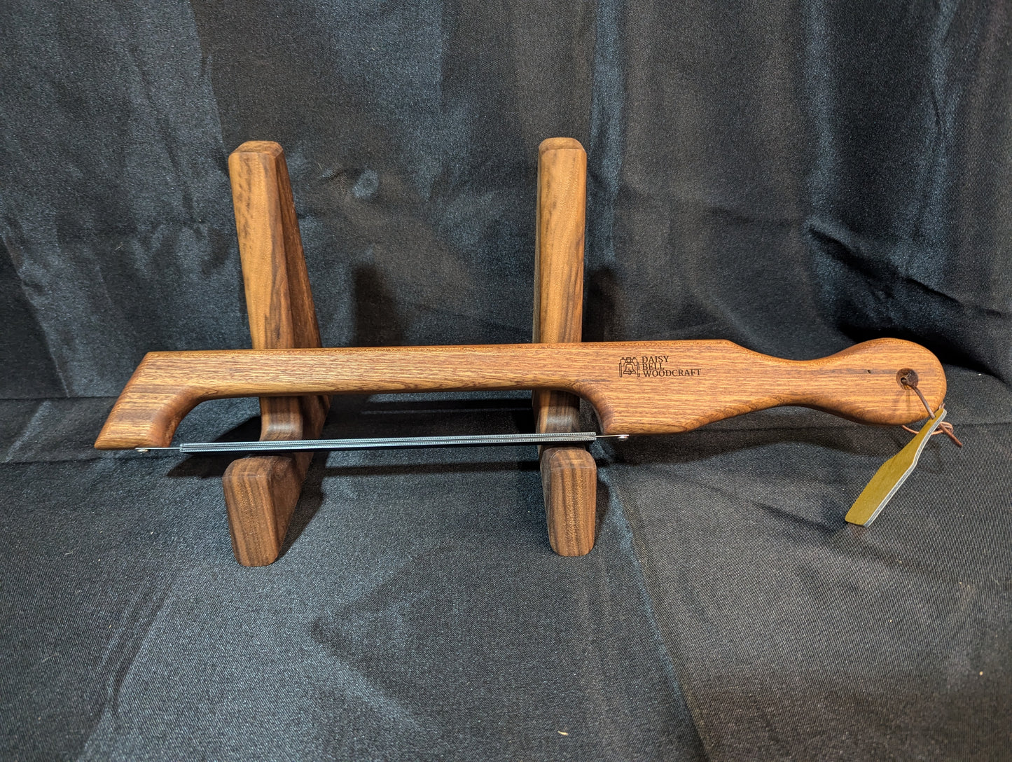Hardwood Bread Bow (Domestic and Exotic)