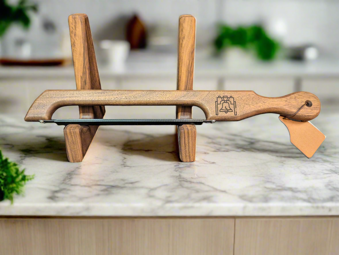 Hardwood Bread Bow (Domestic and Exotic)