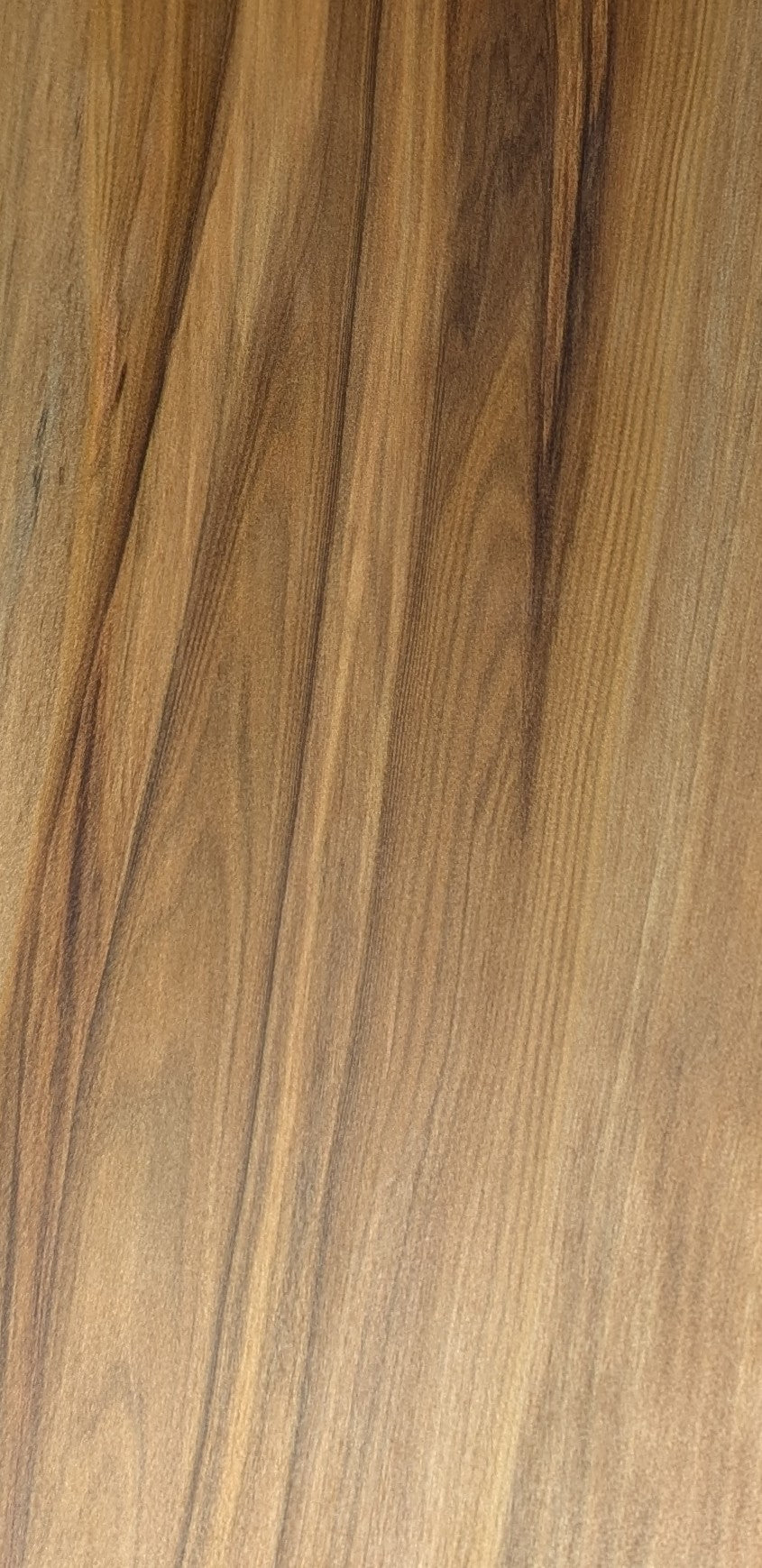 Red Gum Eucalyptus Board With Flared Handle