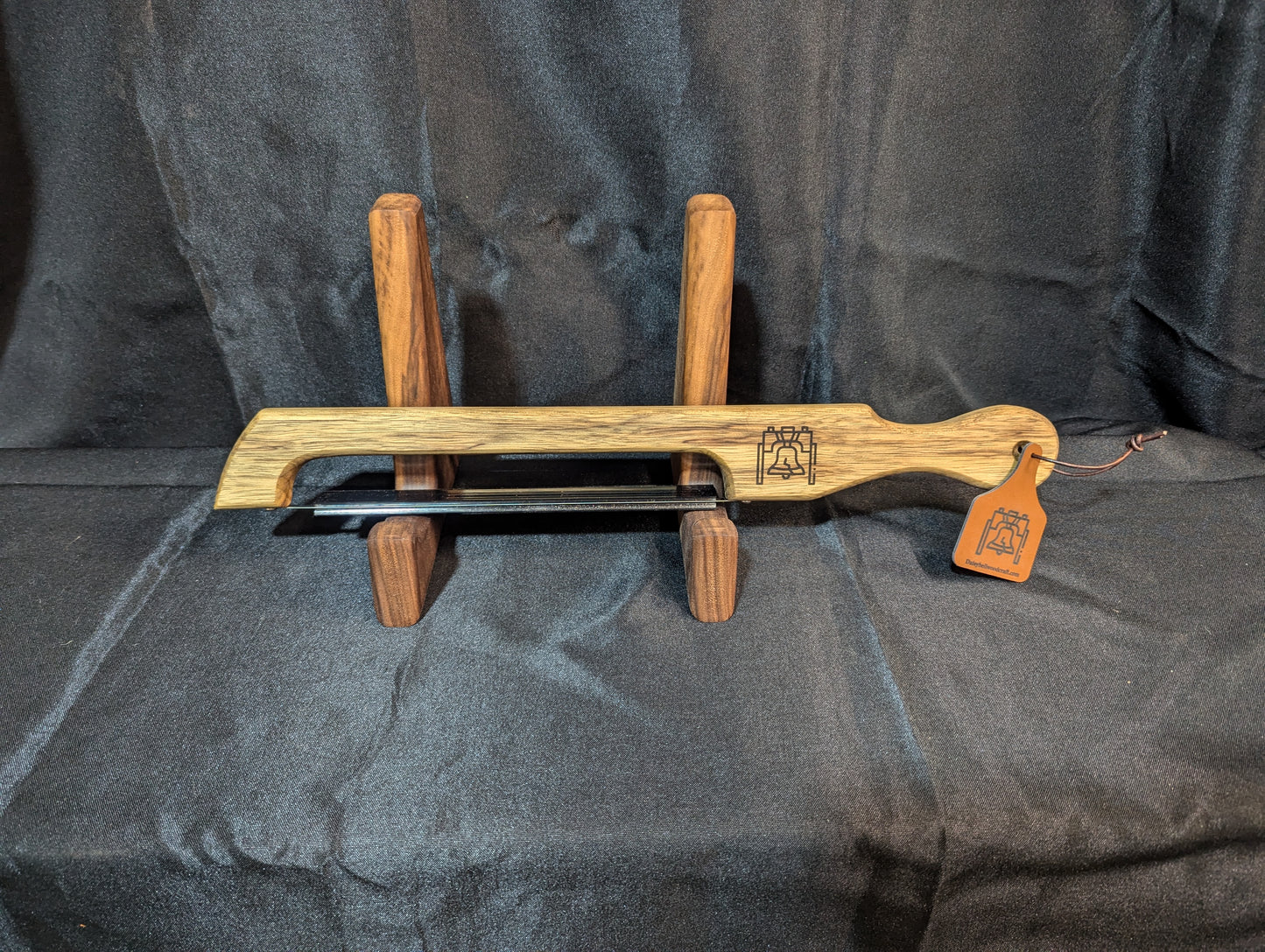 Hardwood Bread Bow (Domestic and Exotic)