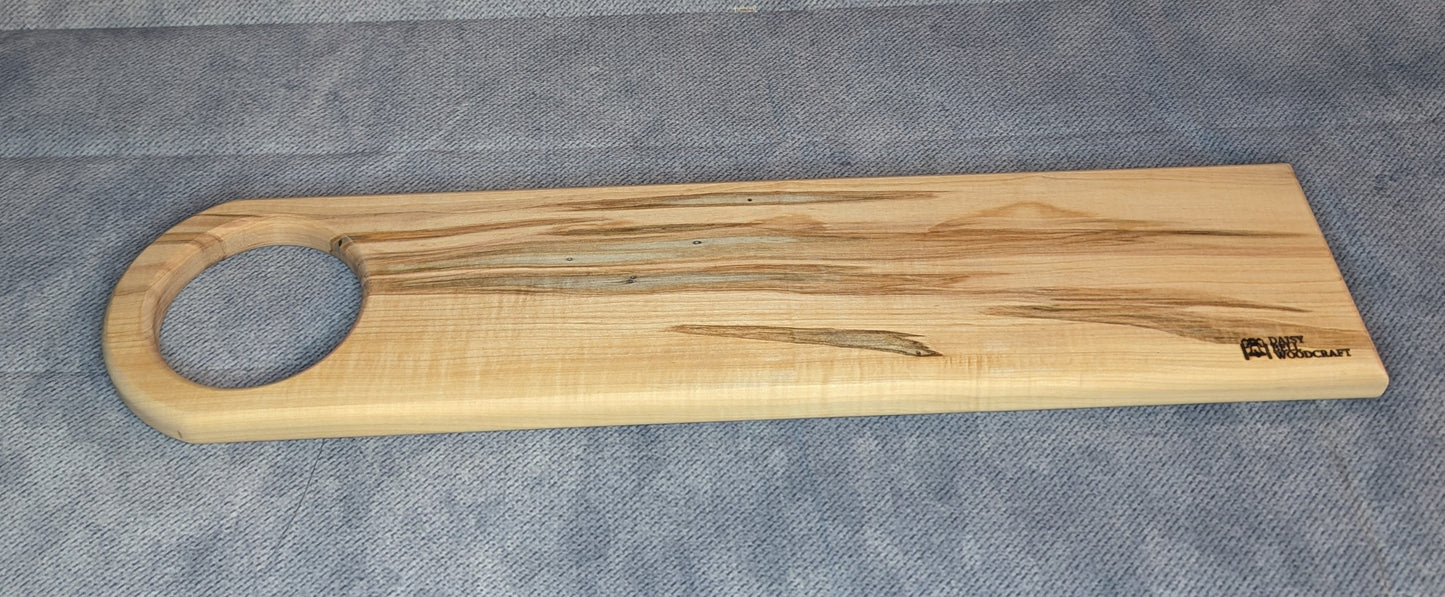 Ambrosia Maple Charcuterie Board