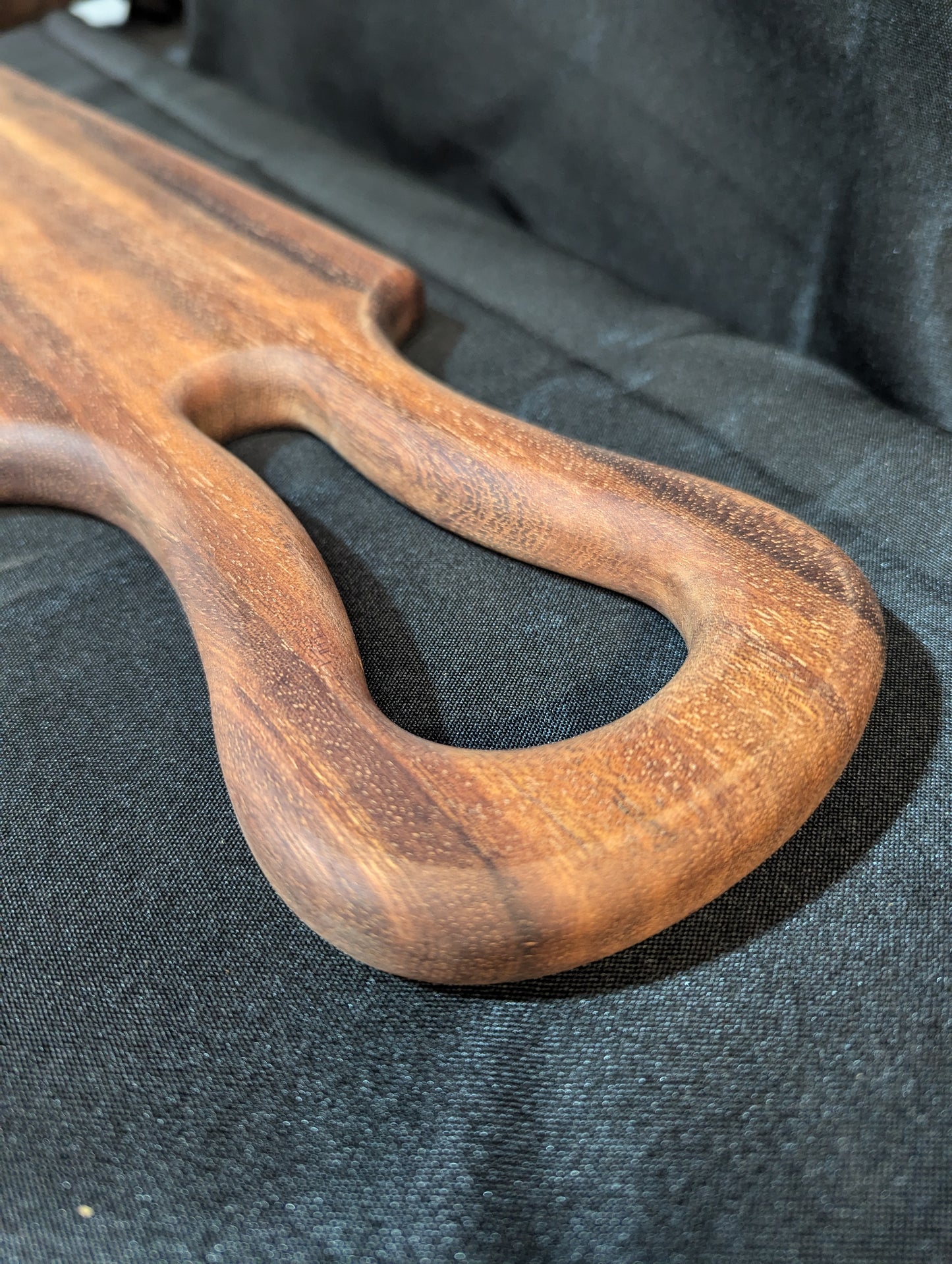 Kosipo Charcuterie Board (Exotic)
