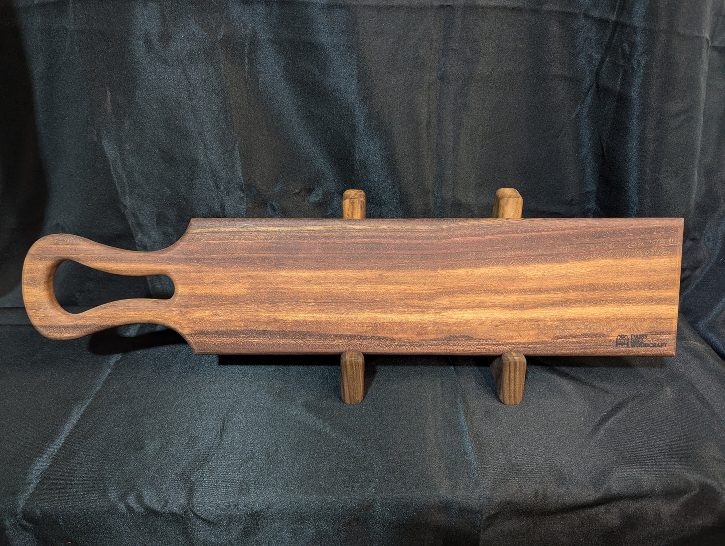 Kosipo Charcuterie Board (Exotic)