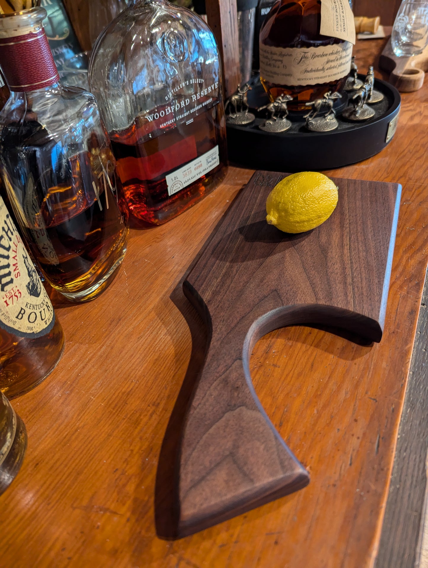 "Bar Buddies" Small, Single Serve Boards